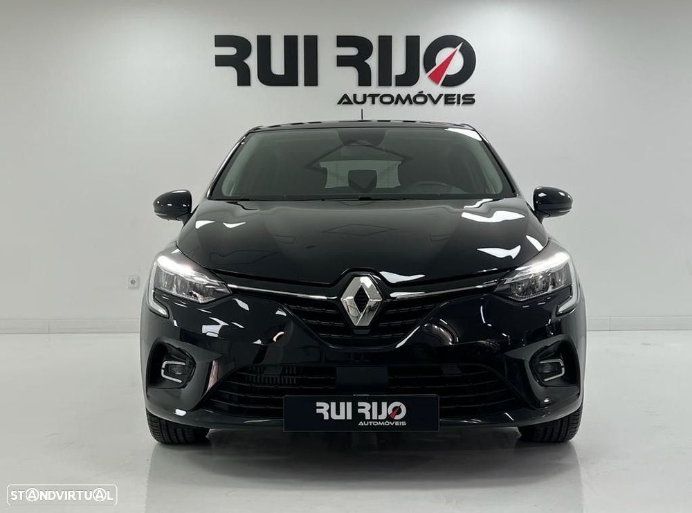 Renault Clio 1.0 TCe Limited - 8