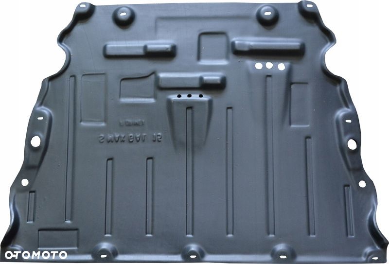 FORD SMAX S MAX GALAXY od 2015- OSŁONA SILNIKA HDP - 1