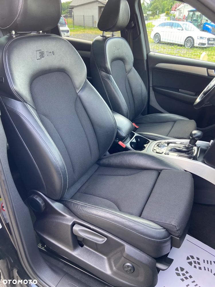 Audi Q5 2.0 TDI Quattro S tronic - 23