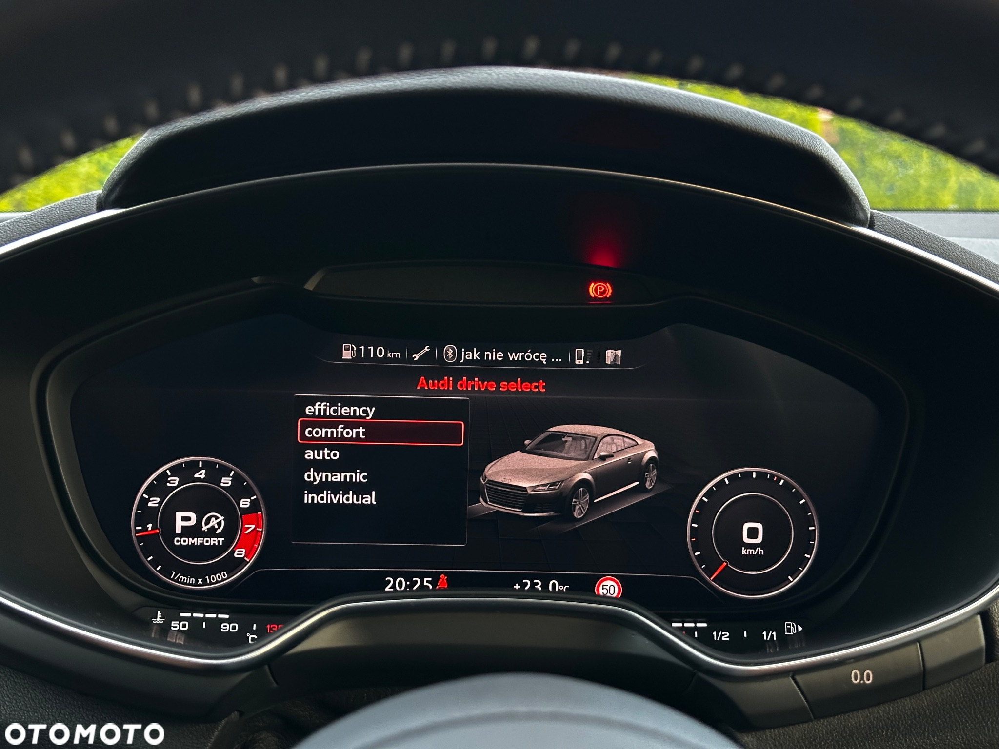 Audi TT Coupé 45 TFSI Quattro S tronic - 26