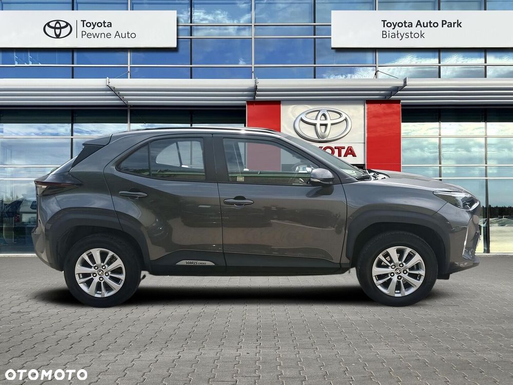Toyota Yaris Cross Hybrid 1.5 Comfort - 6