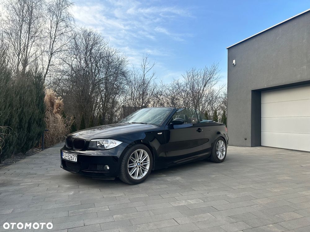 BMW Seria 1 - 18
