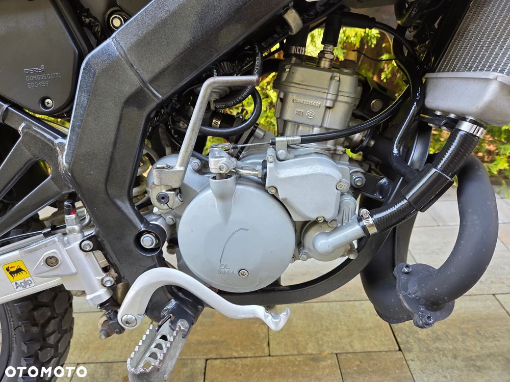 Derbi Senda - 23