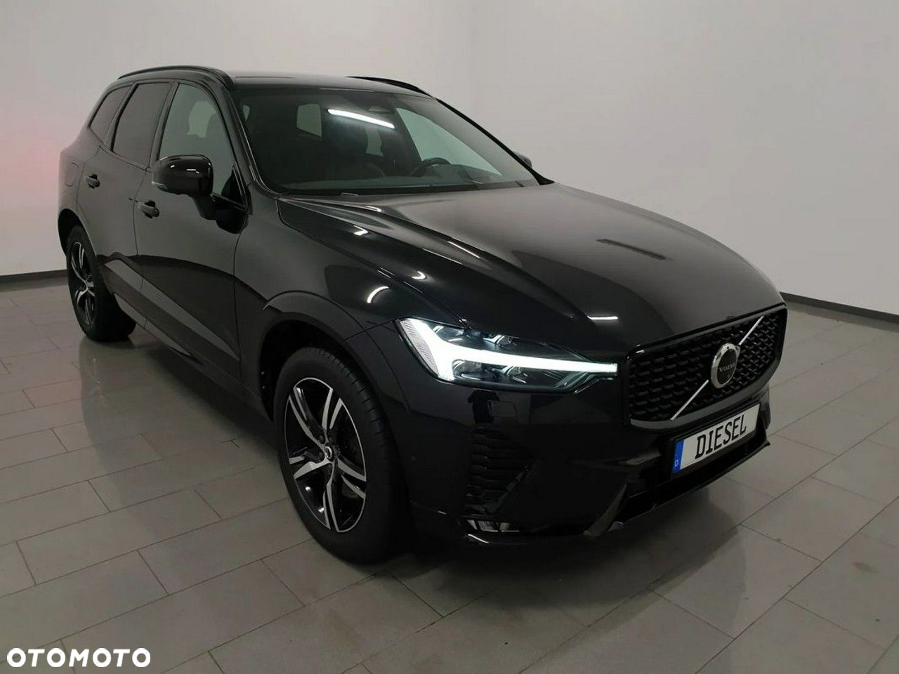 Volvo XC 60 B4 D Geartronic RDesign - 3