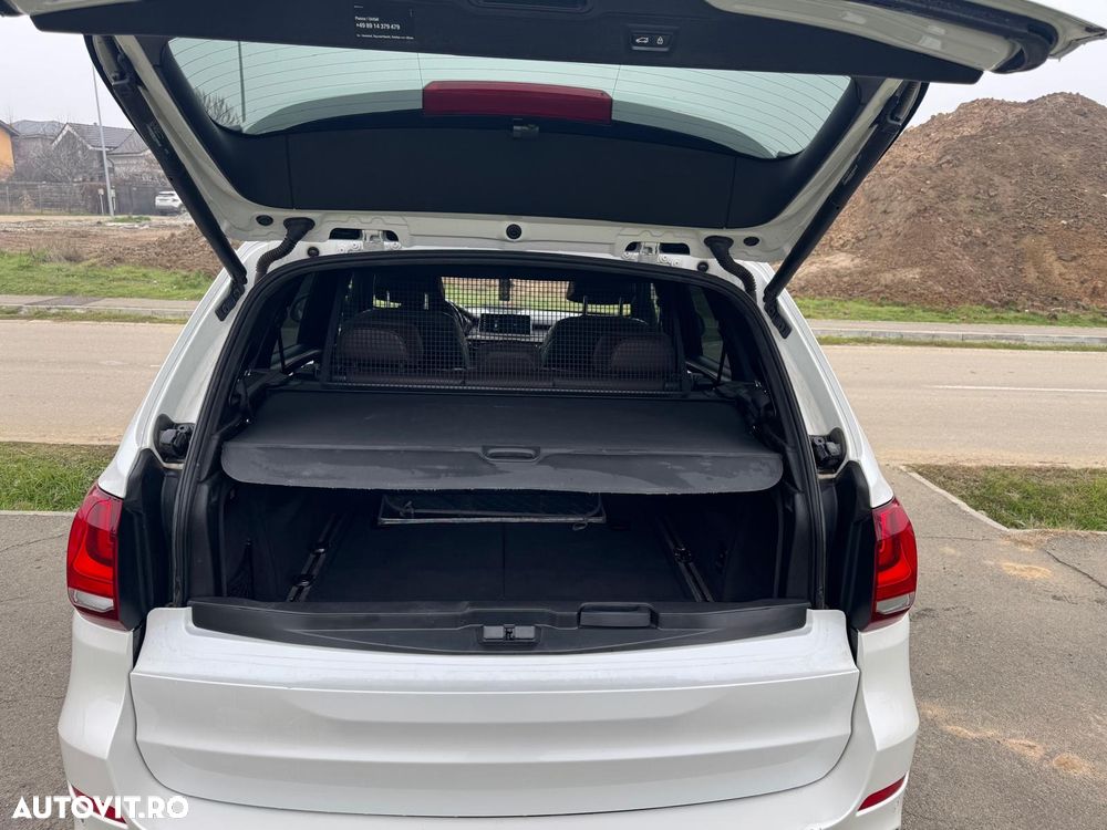 BMW X5 xDrive30d - 11
