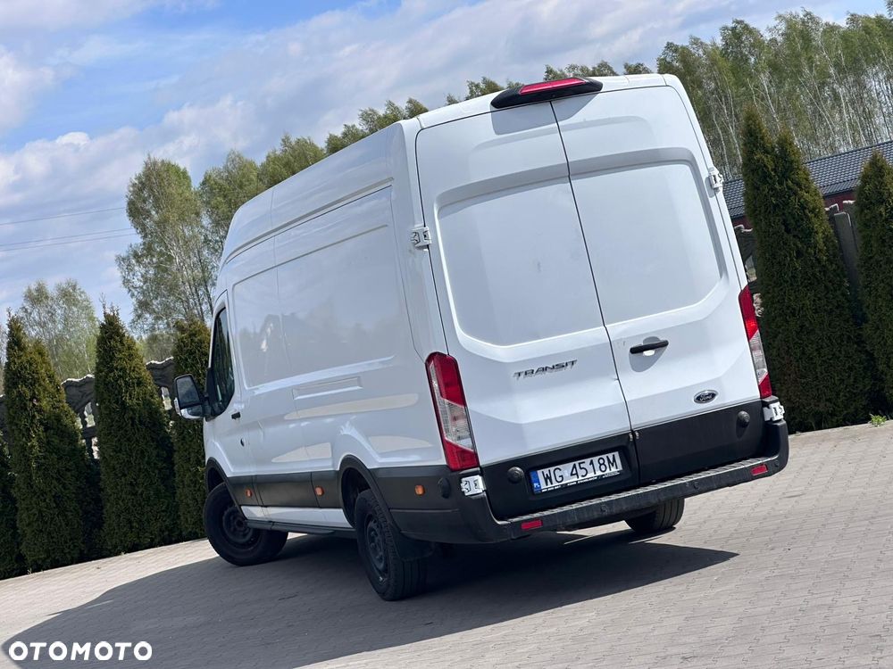 Ford Transit - 15