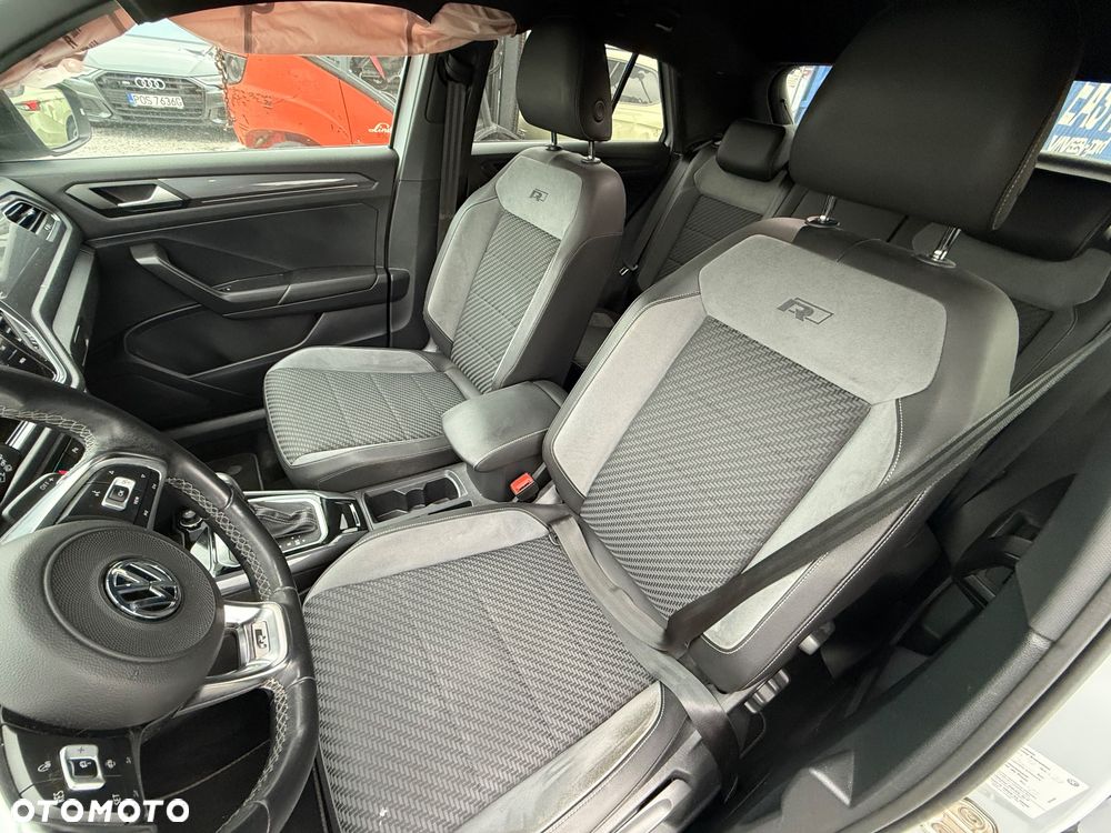 Volkswagen T-Roc 1.5 TSI OPF DSG R-Line - 16