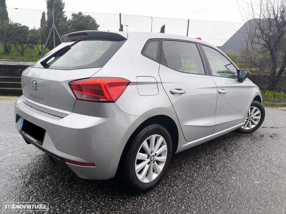 SEAT Ibiza 1.0 Style - 5