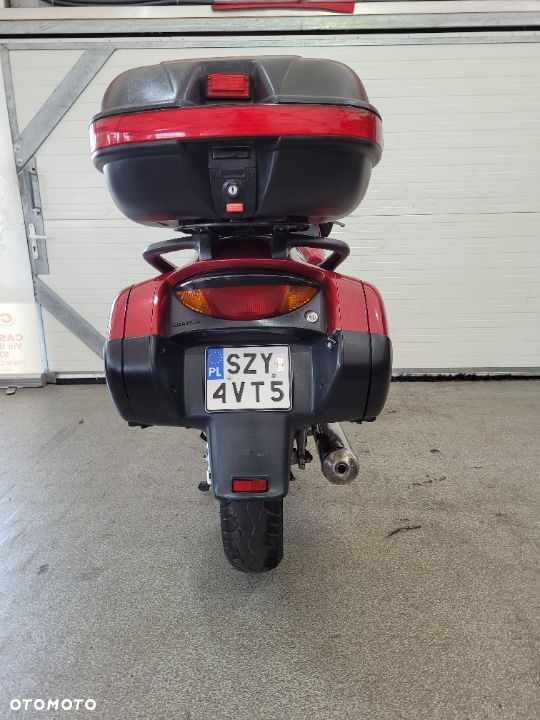 Honda NTV - 32