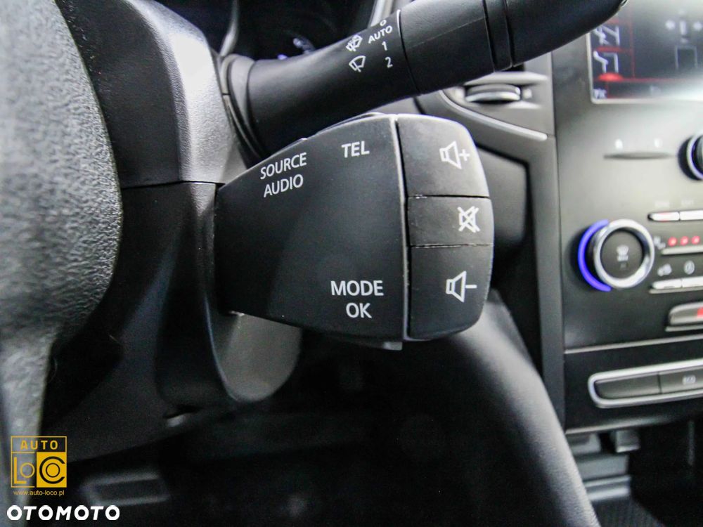 Renault Megane 1.3 TCe FAP Intens - 31