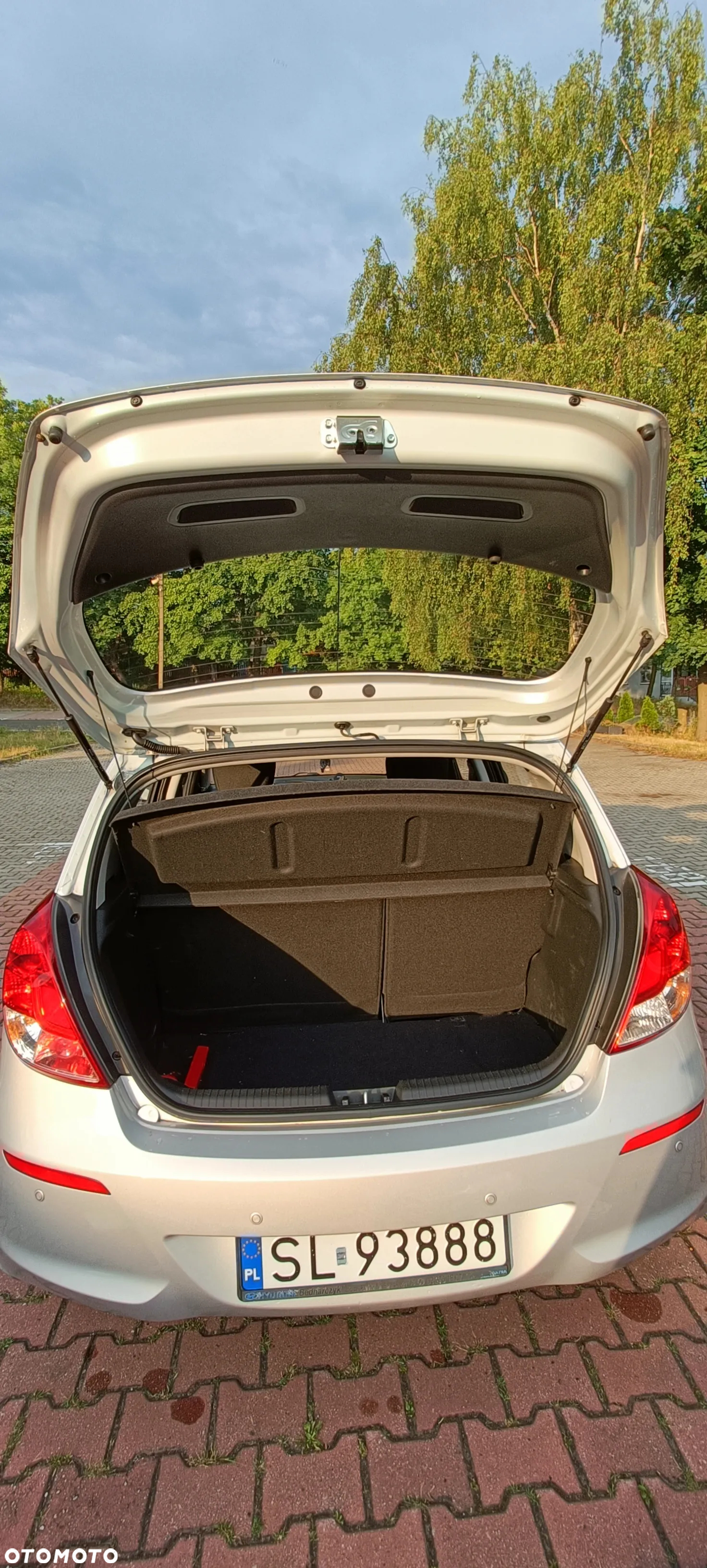 Hyundai i20 - 14