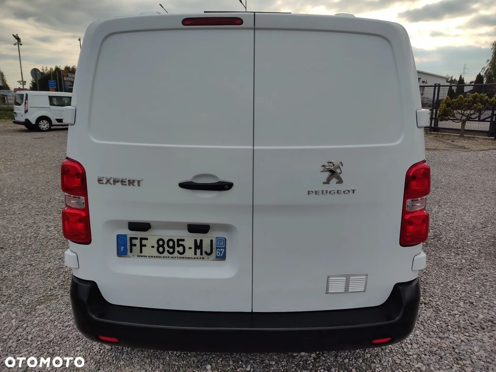Peugeot Expert - 12