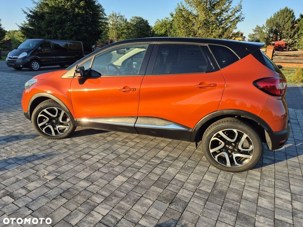 Renault Captur - 14