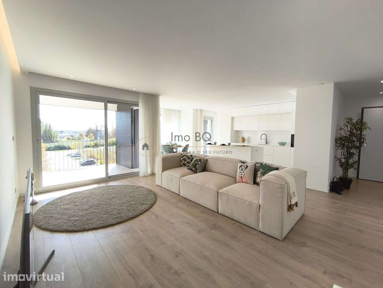 Maravilhoso apartamento T3 - Grande imagem: 5/29