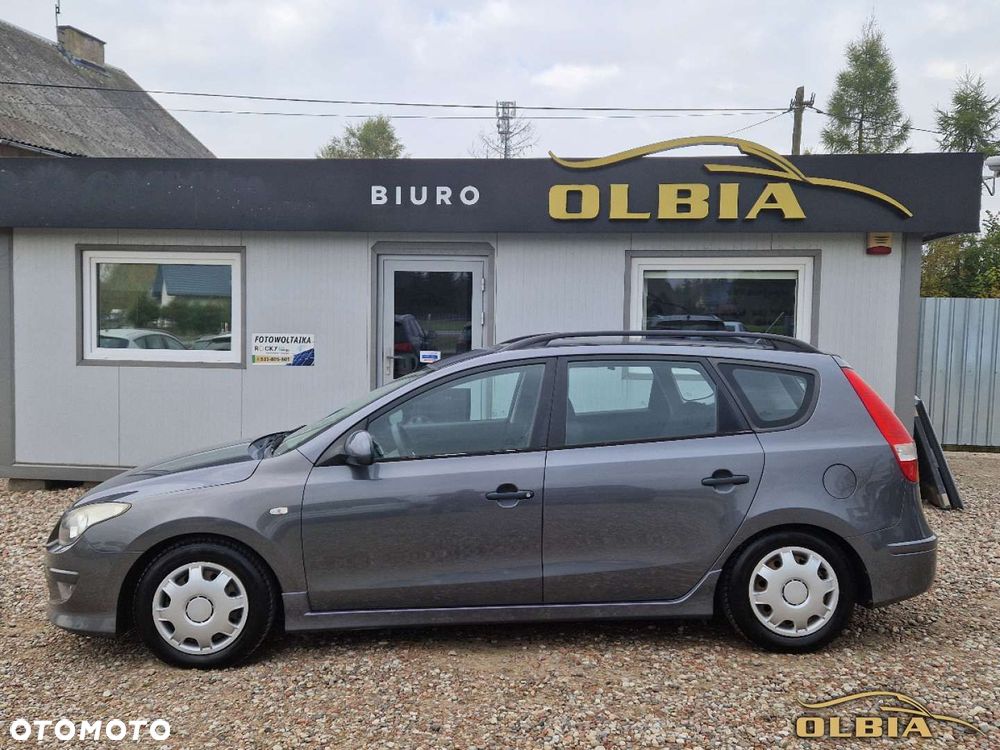 Hyundai i30 1.4 Classic - 8
