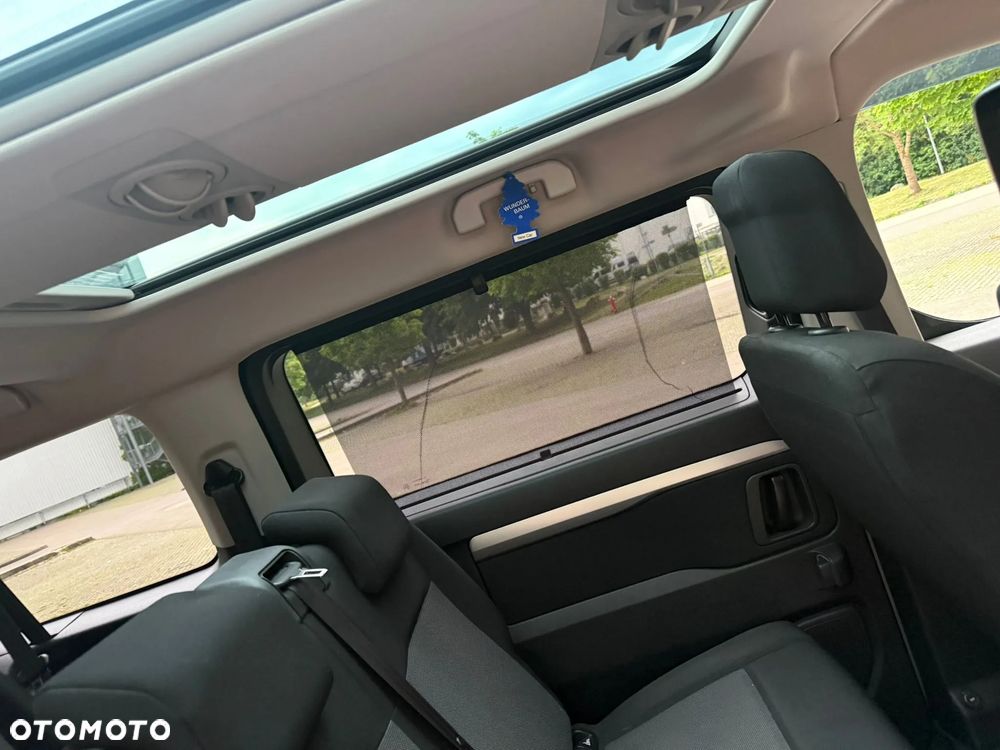 Citroën SpaceTourer 2.0 BlueHDi M Business Lounge - 26