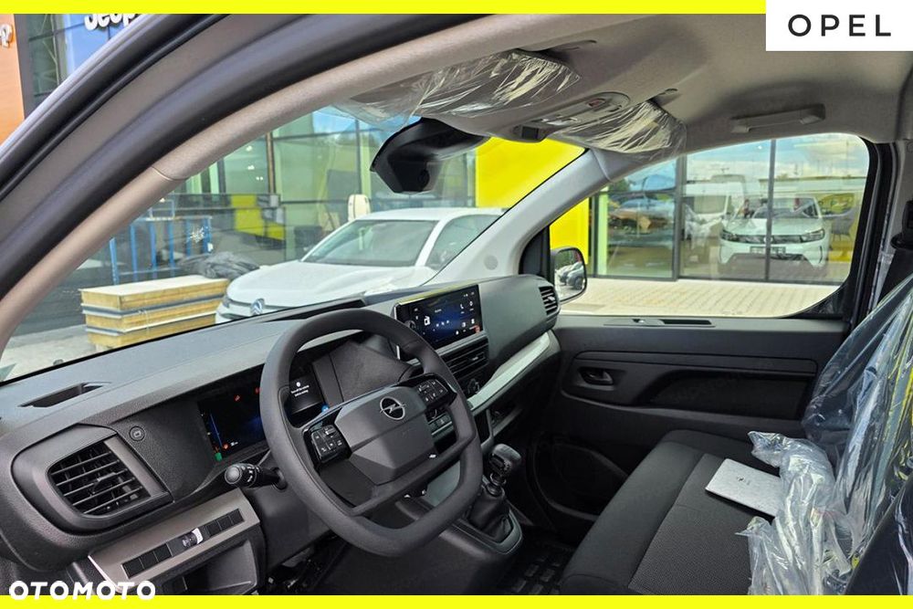 Opel Vivaro Extra Long L2H1 2.0 144KM - 7