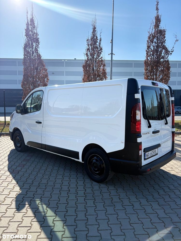 Renault Trafic - 36