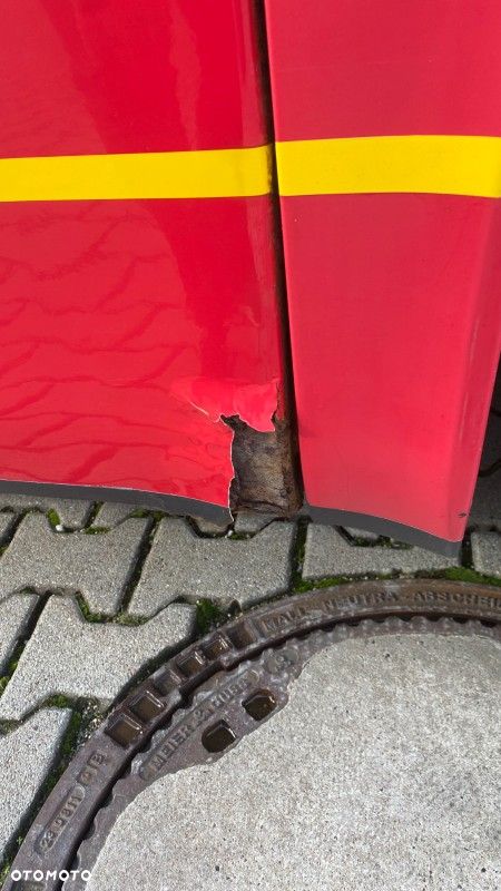 Setra 315 NF MANUALNA SKRZYNIA BIEGÓW (358 Tkm przebiegu) - 11