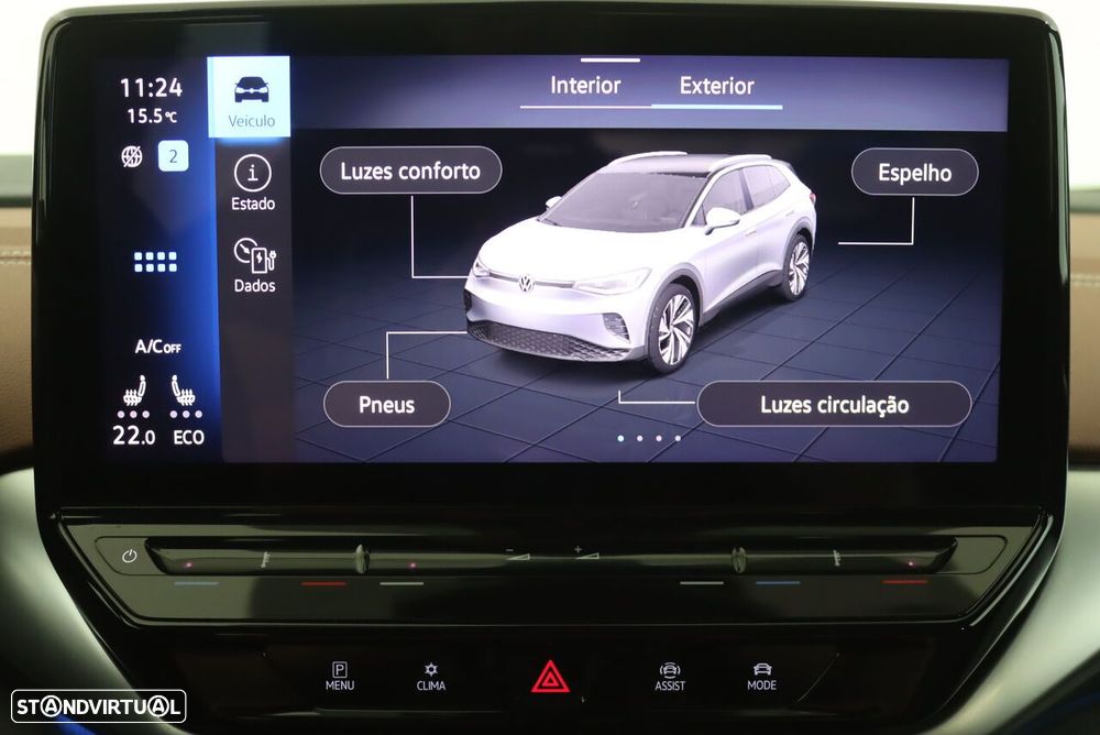 VW ID.4 77 kWh Pro Performance - 28