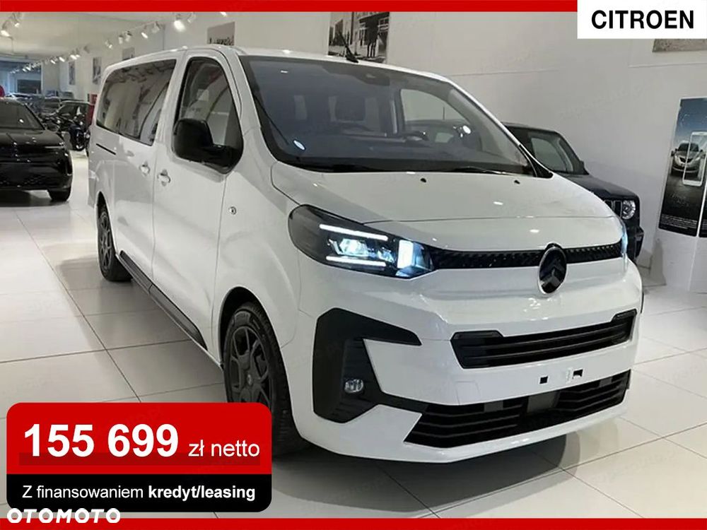 Citroën SpaceTourer - 1