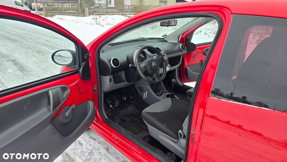 Citroën C1 1.0 Style - 18