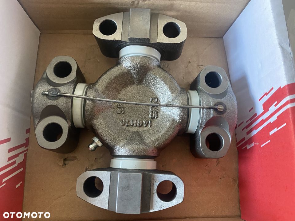 Przegub uniwersalny RE307561 - 1