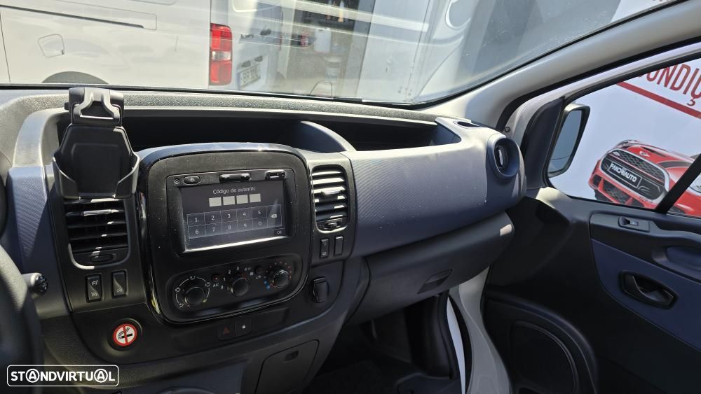 Opel Vivaro 1.6 Cdti L2 H1 125cv - 13