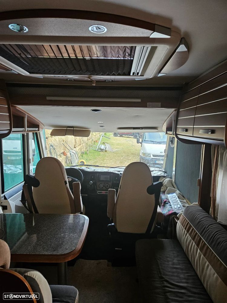Iveco Massif - 6