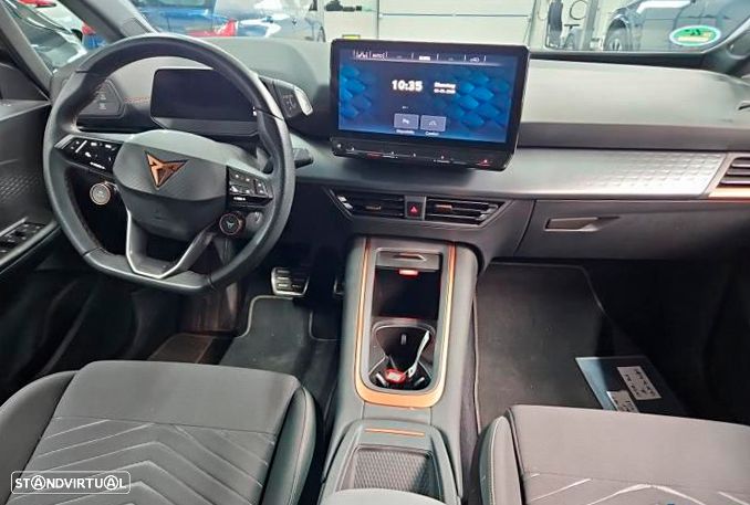 Cupra Born 58 kWh e-Boost - 5