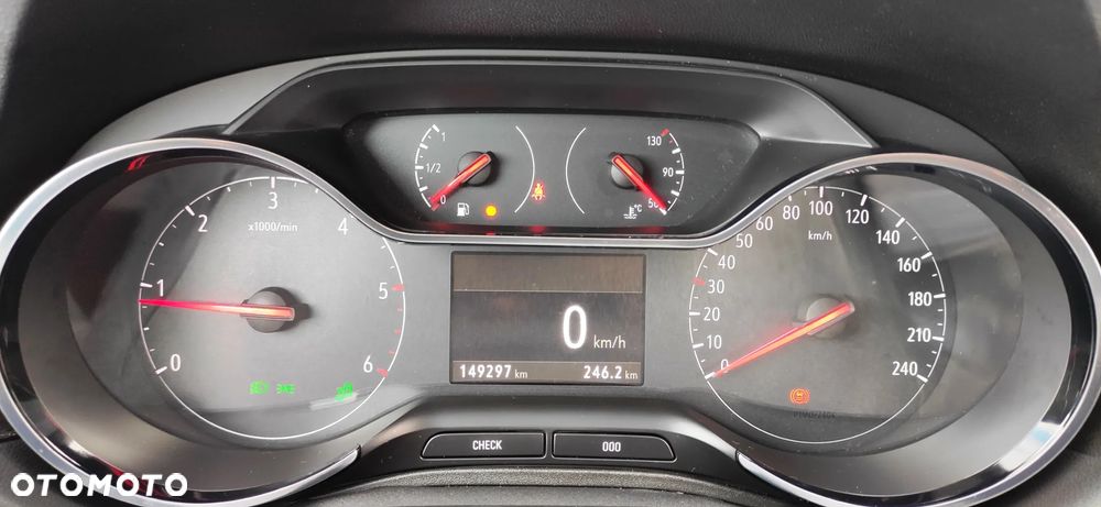 Opel Grandland X 1.6 D Start/Stop Business INNOVATION - 13