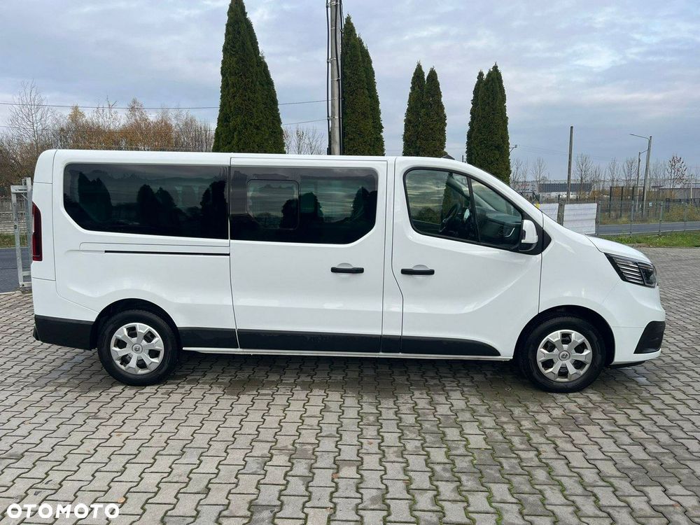 Renault Trafic - 5