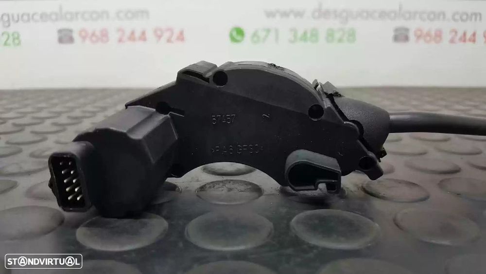 TEMPOMAT MERCEDES-BENZ CLASSE E 2003 -A0085452524 - 2