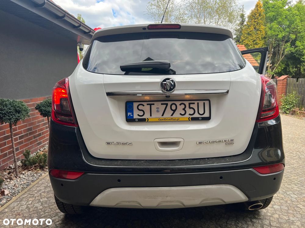 Opel Mokka - 11