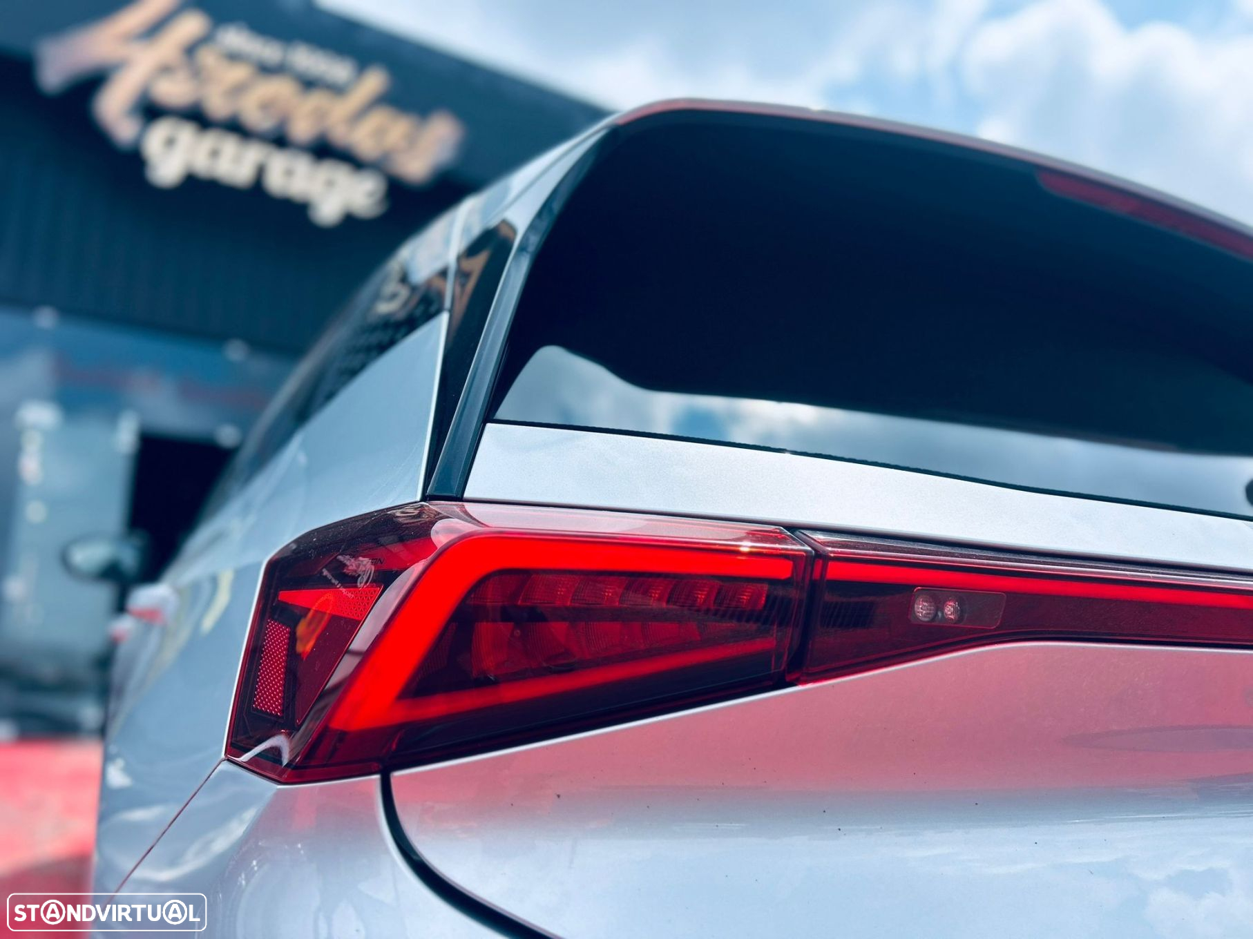 Cupra Born 58 kWh Plus - 14