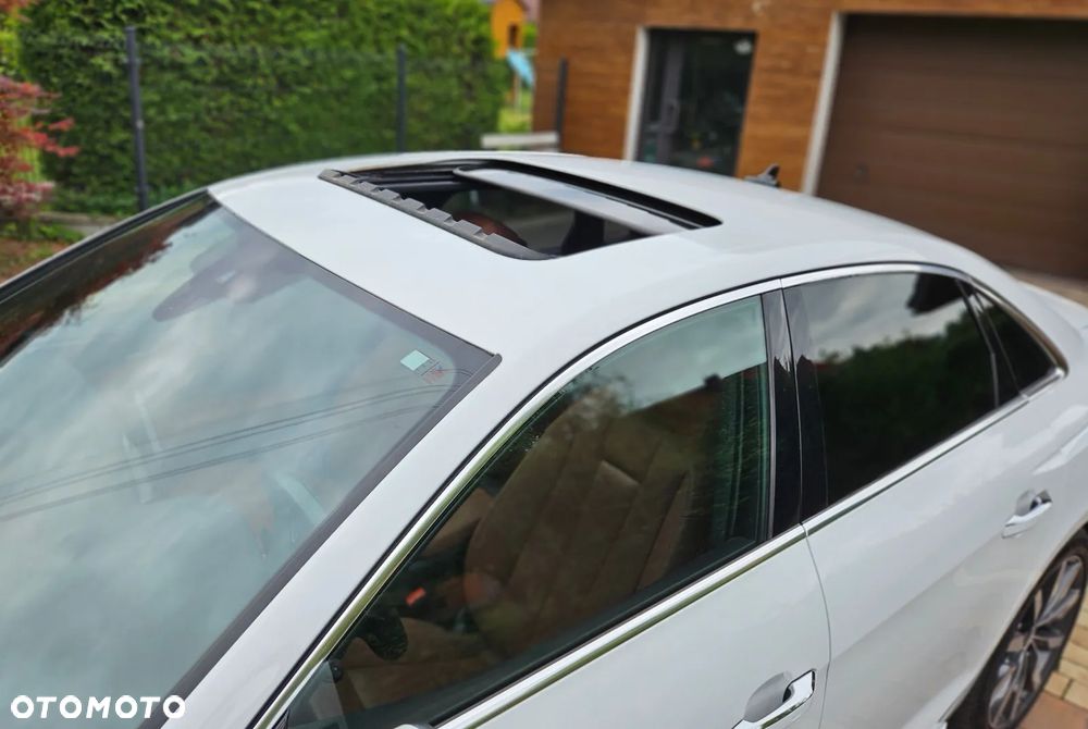 Audi A4 Limousine 40 TFSI mHEV S tronic - 32