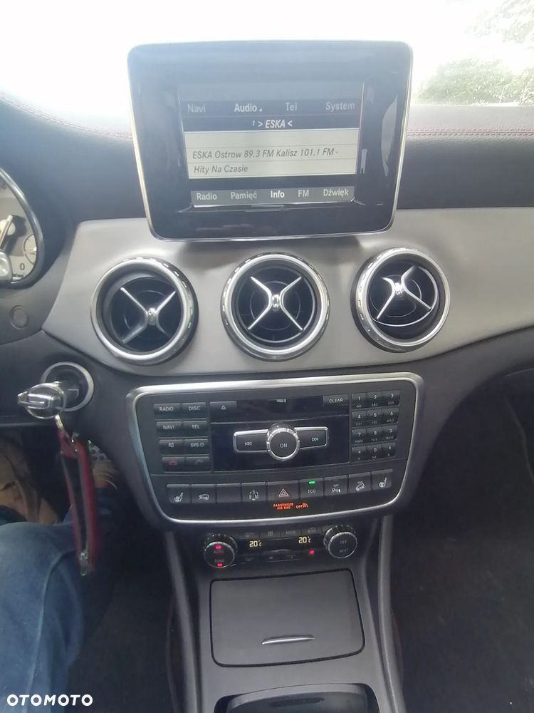 Mercedes-Benz GLA 220 CDI 4-Matic - 30
