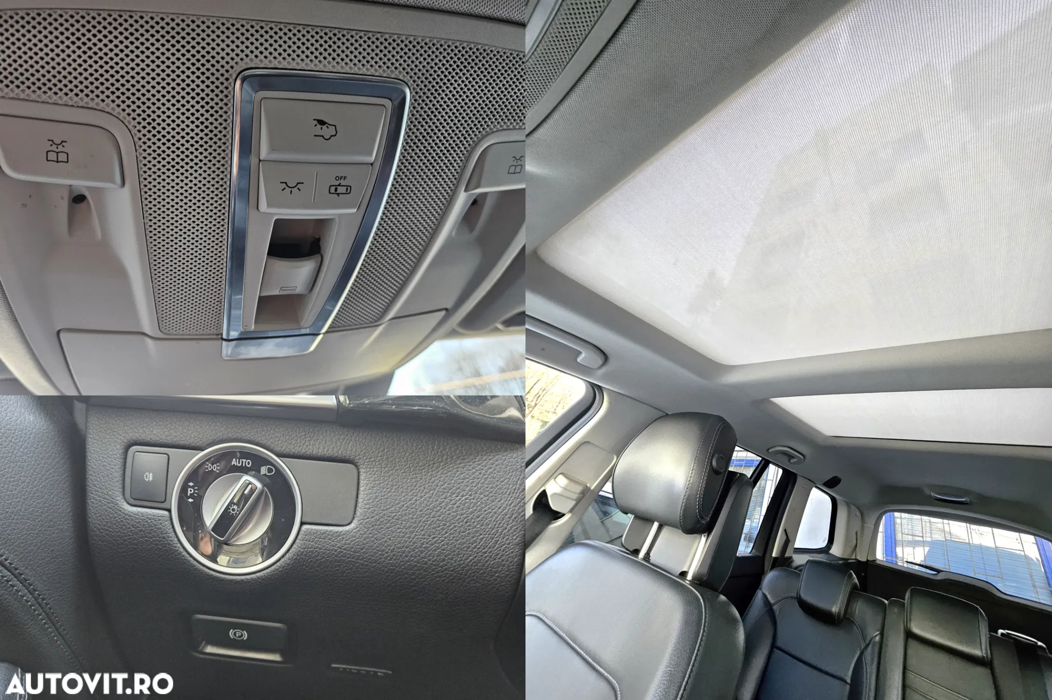 Mercedes-Benz GLS 350 d 4MATIC Aut. - 6