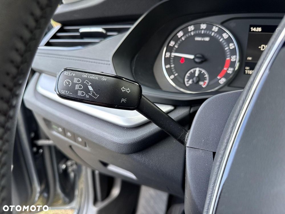 Skoda Octavia 2.0 TDI Ambition DSG - 29
