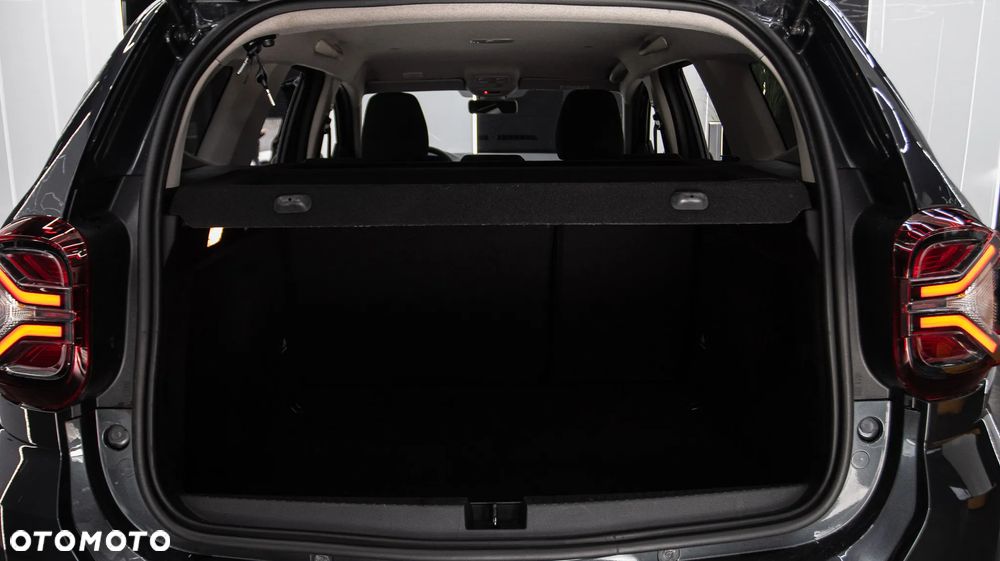 Dacia Duster 1.0 TCe Journey - 25