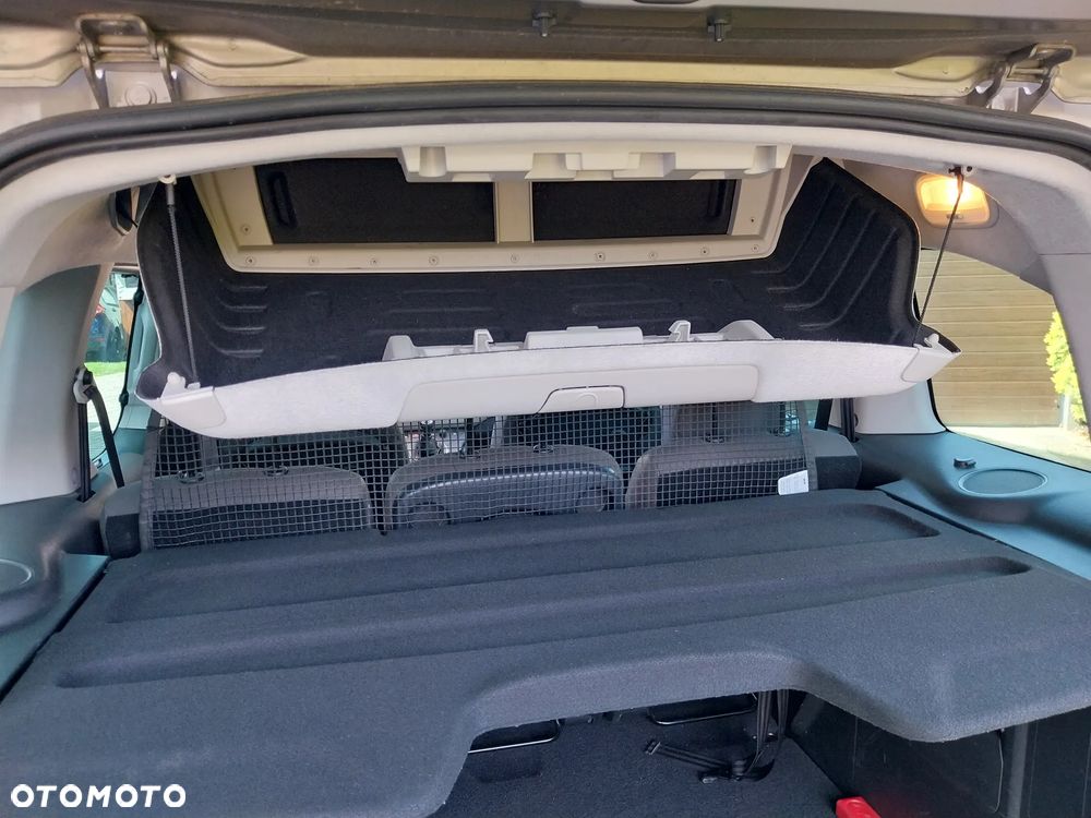 Citroën Berlingo - 17