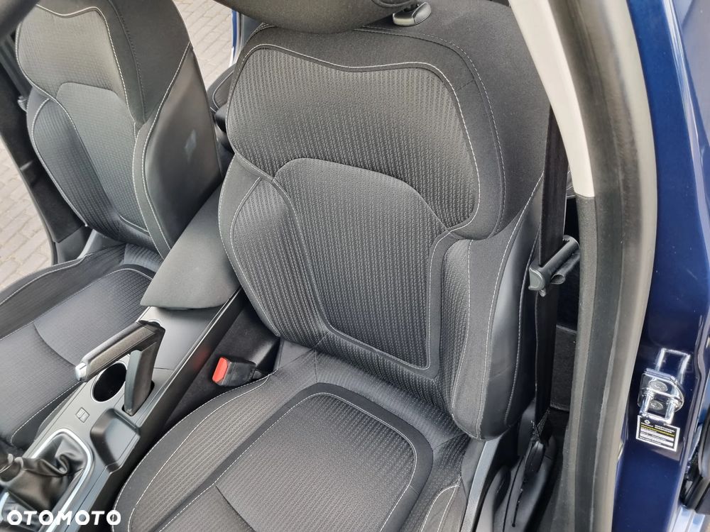 Renault Megane 1.2 16V TCe Energy Limited - 16