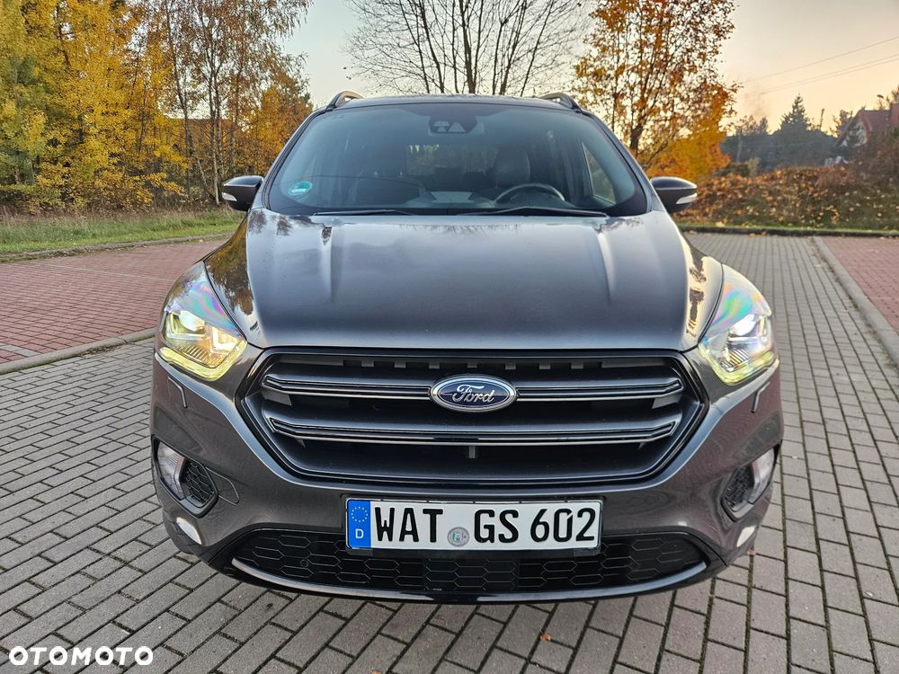 Ford Kuga 1.5 EcoBoost 4x4 ST-Line - 2