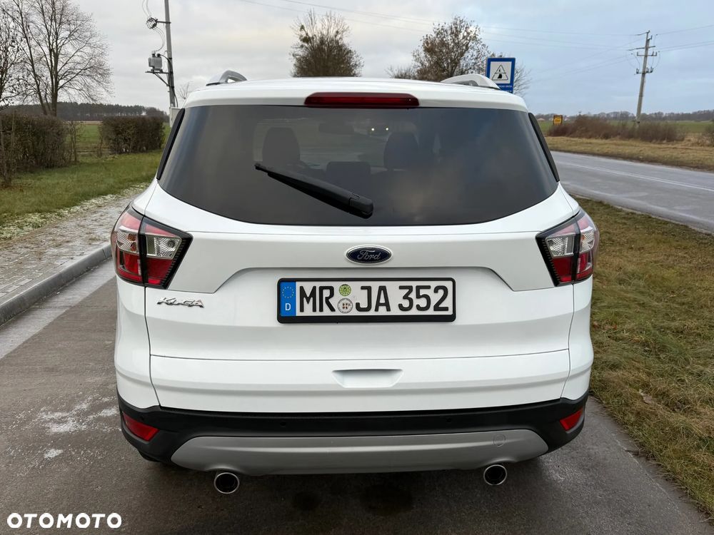 Ford Kuga 1.5 EcoBoost 2x4 Trend - 9