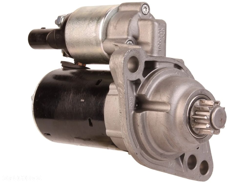 NOWY ROZRUSZNIK VW Beetle Bjalla Caravelle CC Eos Golf Jetta Multivan Passat Polo Scirocco Toran Transporter  | 114163 - 8