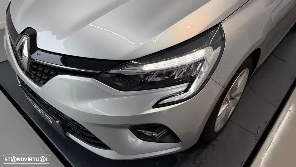 Renault Clio 1.0 TCe Intens - 4