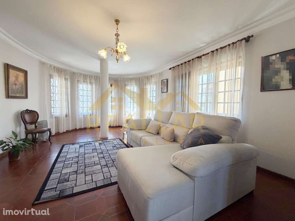 Amplitude e Caráter: Moradia com Vistas de Mar na Póvoa de Varzim - Grande imagem: 4/33