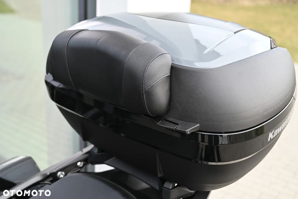 Kawasaki Versys 1000 - 29