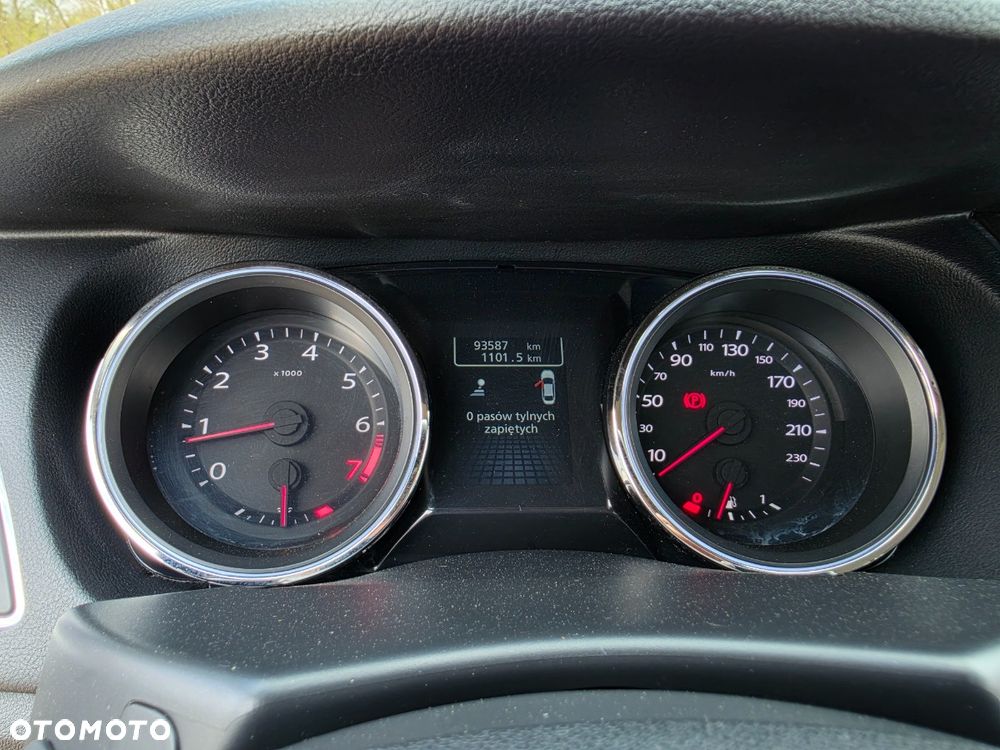 Renault Laguna 2.0 16V 140 Expression - 11