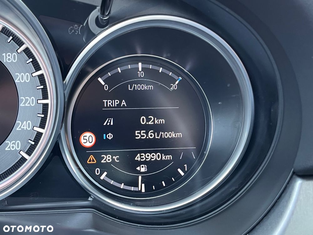 Mazda 6 2.0 Center-Line - 24